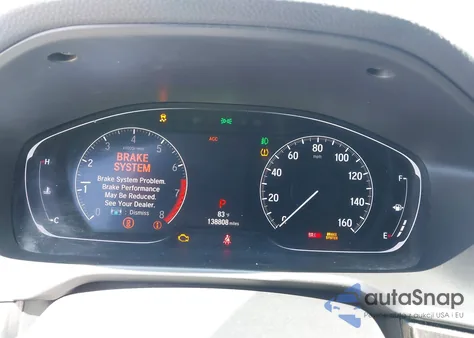 2018 Honda Accord Sport from USA, damaged, VIN 1HGCV1F3XJA250753